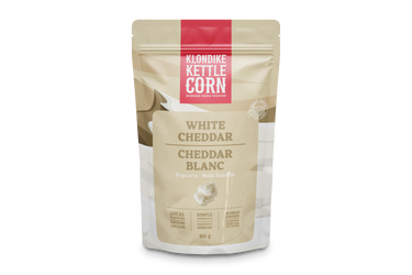 White Cheddar